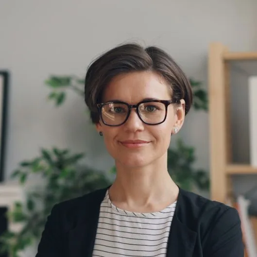 Portrait de Élodie Marchand